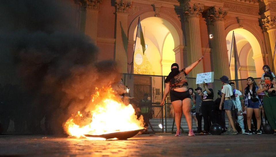 feministas