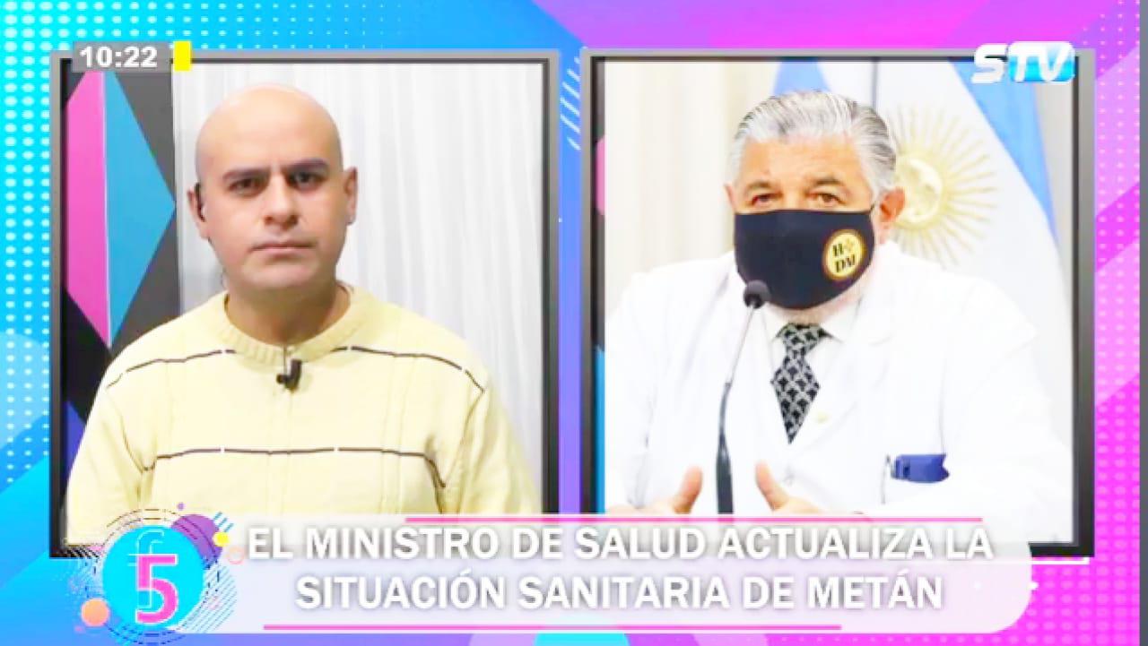minisal