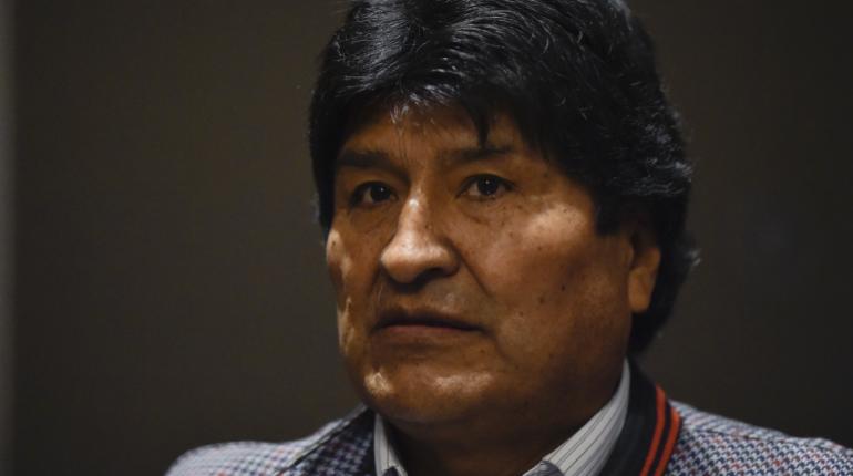 evo morales2