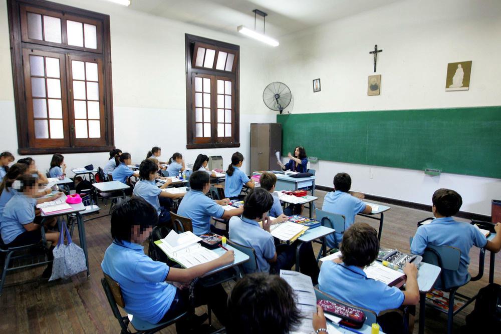 escuelas