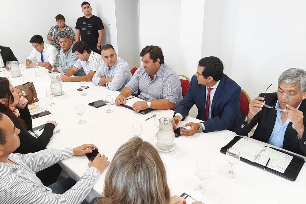 intendentes con amt