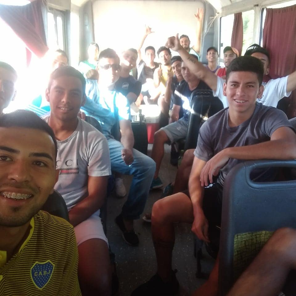 equipo michel