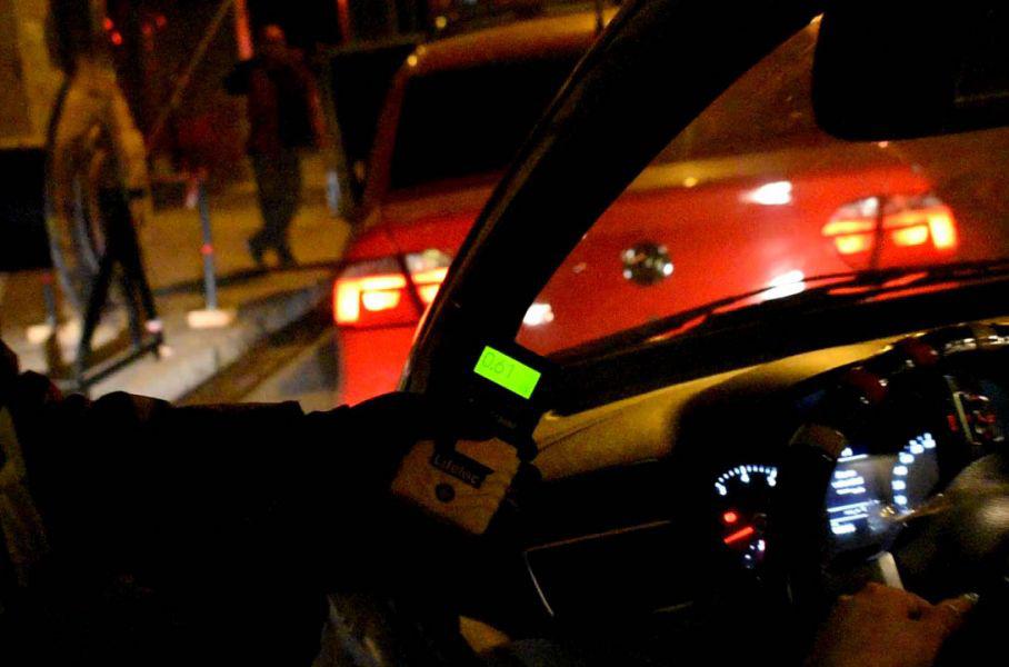 4216-se-sancionaron-a-204-conductores-alcoholizados-este-fin-de-semana