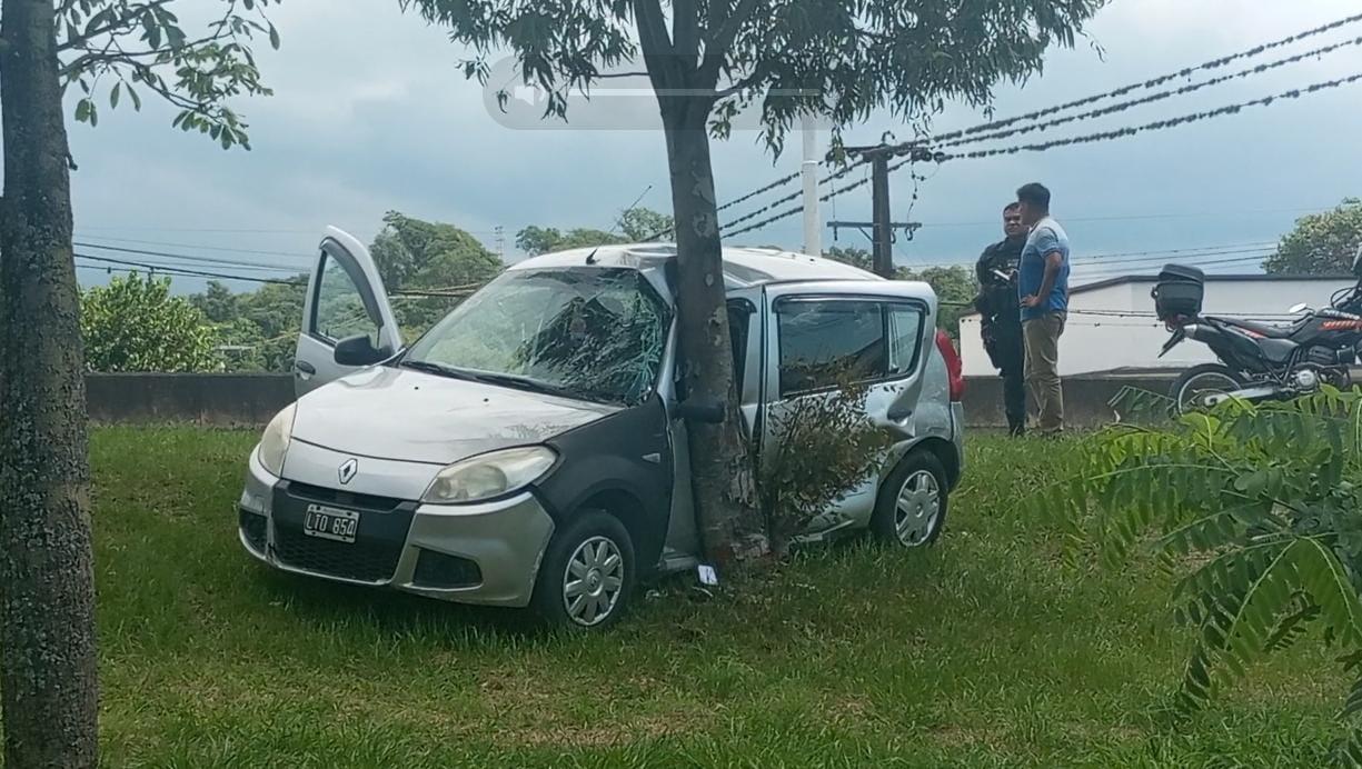 Accidente