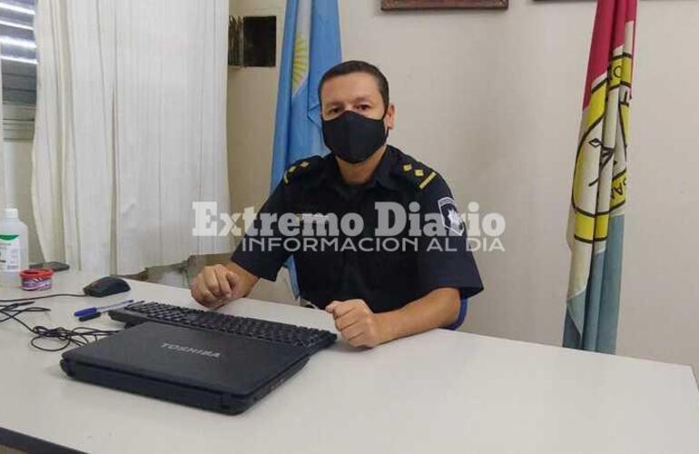 caso menor