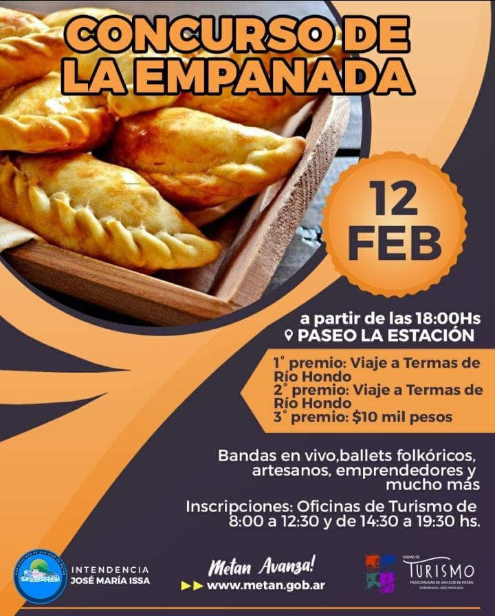 empanada