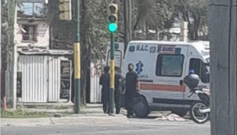 nena muere en salta