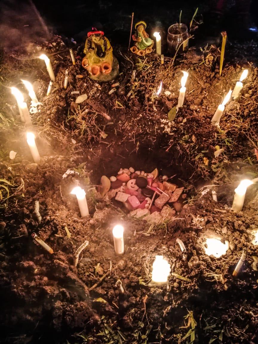 pachamama