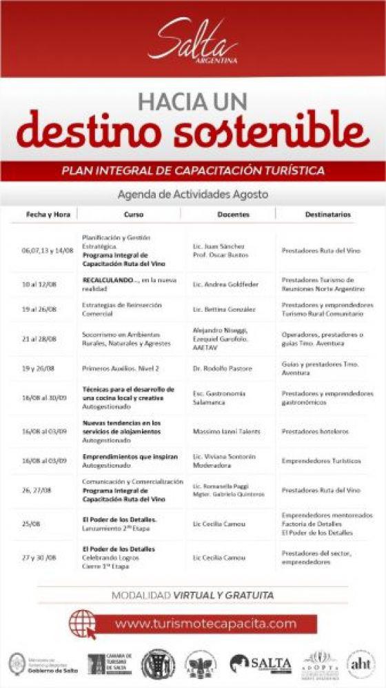 77580-en-agosto-continuan-las-capacitaciones-gratuitas-destinadas-al-sector-turistico
