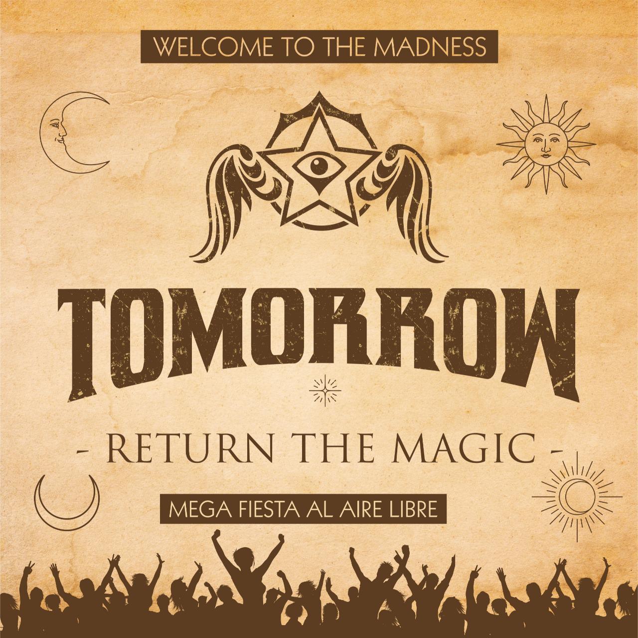 tomorrow 2
