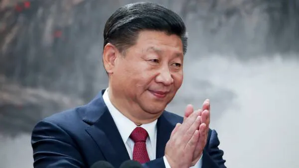 xi-jinping