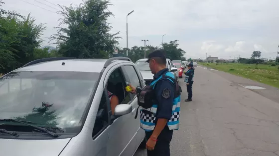 99583-la-policia-vial-controlo-mas-de-9-mil-vehiculos-en-la-provincia