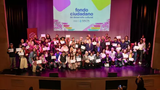 103365-fondo-ciudadano-de-desarrollo-cultural-108-proyectos-reciben-apoyo-en-37-municipios-de-salta