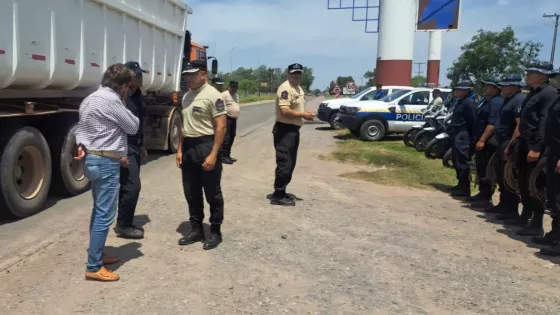 99981-seguridad-fortalece-la-prevencion-en-rutas-del-sur-provincial