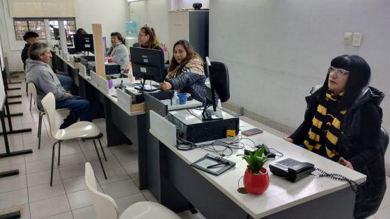 96578-se-restablecio-el-sistema-para-la-toma-de-dni-y-pasaportes