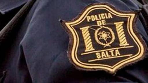 policia