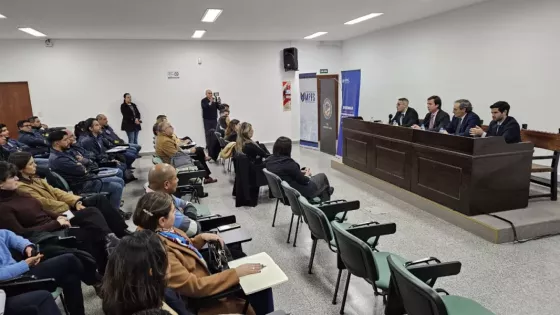 13114-se-realiza-en-salta-la-viii-jornada-internacional-de-la-red-federal-de-laboratorios-antidrogas