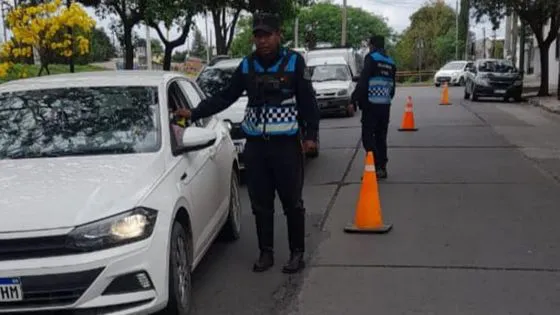8774-se-detectaron-infracciones-viales-en-mas-del-10-de-vehiculos-controlados