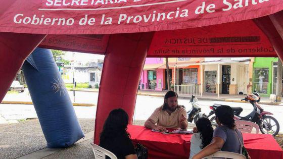 95893-la-secretaria-de-justicia-brindara-asesoramiento-juridico-gratuito-en-rosario-de-la-frontera