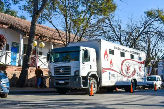 93536-el-jueves-recibiran-donaciones-de-sangre-de-todo-grupo-y-factor-en-metan