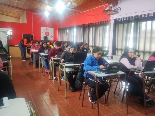 Escuela