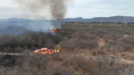 97102-defensa-civil-registro-mas-de-160-intervenciones-por-incendios-forestales-en-la-provincia
