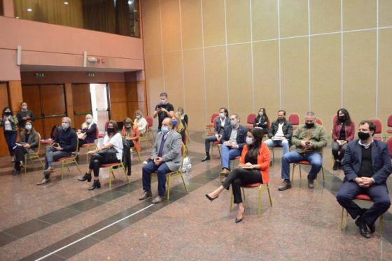 78081-funcionarios-del-ministerio-de-gobierno-derechos-humanos-trabajo-y-justicia-se-capacitan-en-perspectiva-de-genero