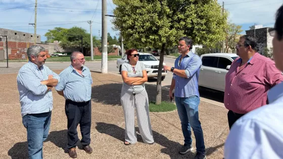 100331-evaluaron-el-estado-del-servicio-de-agua-y-saneamiento-en-el-galpon