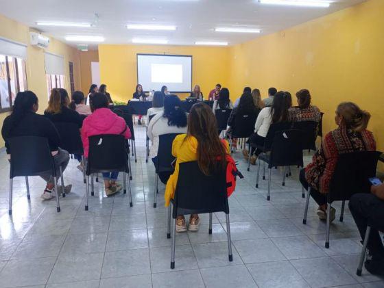 93619-actores-institucionales-de-rosario-de-la-frontera-se-capacitaron-en-sistema-de-proteccion-de-la-niniez-y-adolescencia