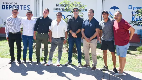 99581-se-desarrollo-una-jornada-para-el-fortalecimiento-del-deporte-en-el-sur-provincial