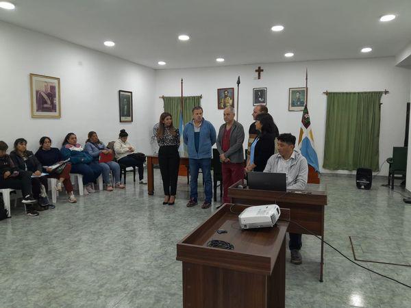Gobierno