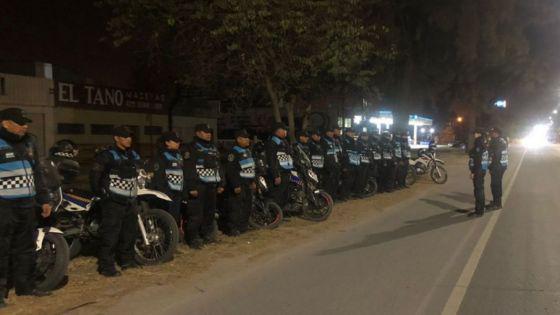 96336-seguridad-vial-detecto-a-mas-de-1600-conductores-en-infraccion