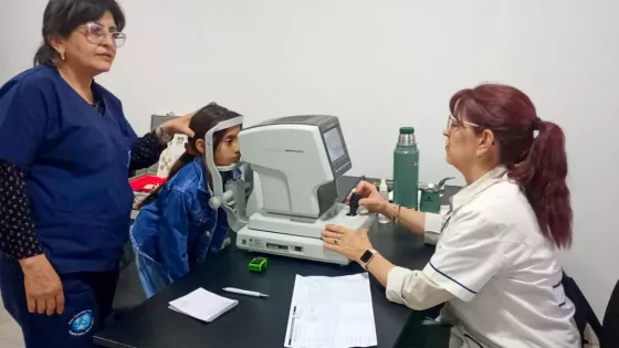 103791-cerca-de-600-pobladores-de-joaquin-v-gonzalez-accedieron-a-consulta-medica-especializada