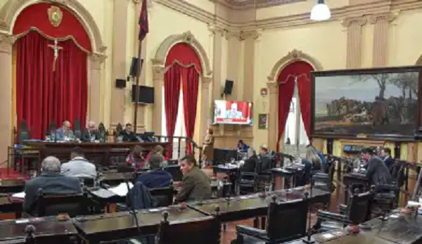 Camara-de-senadores-de-salta