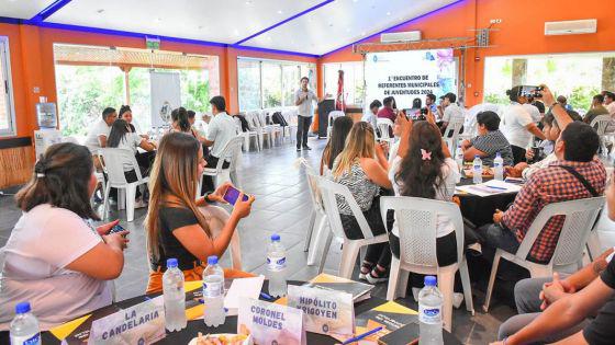 -rosario-de-la-frontera-se-realizara-el-primer-foro-hacia-una-ley-provincial-de-juventudes