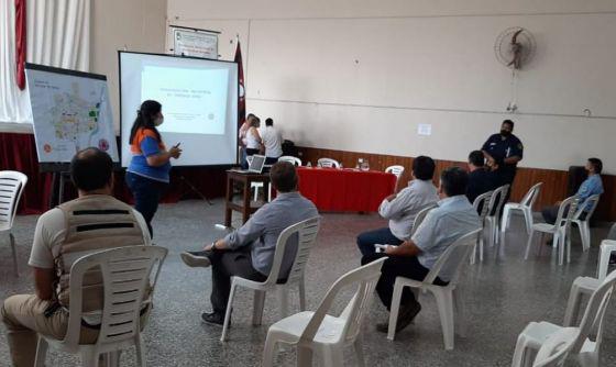 capacitacion en cultura