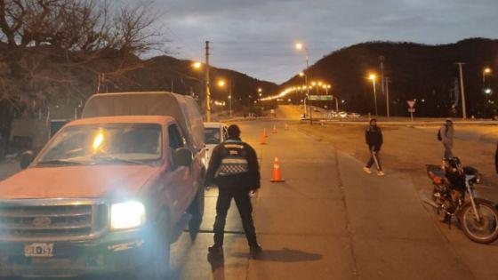7998-seguridad-vial-detecto-mas-de-mil-infractores-a-las-normativas-viales