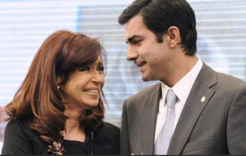 Urtubey-CFK