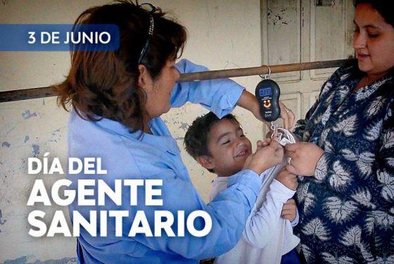 agente sanitario
