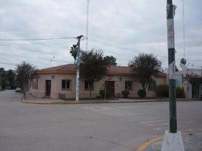 municipalidad el galpon