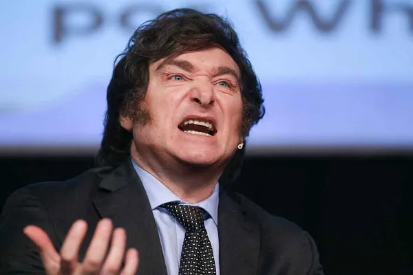 Milei-denuncio-fraude-en-venezuela