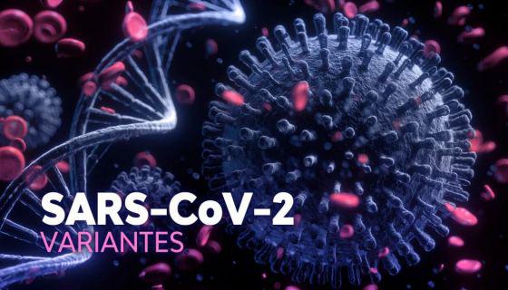 variantes virus