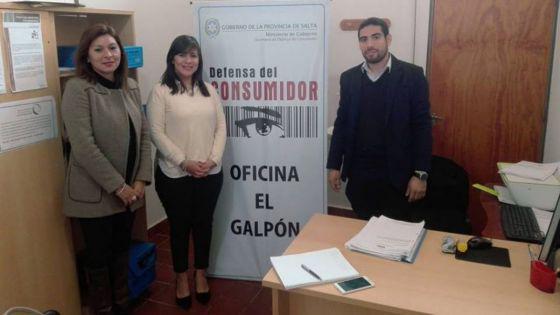 97616-la-delegacion-de-defensa-del-consumidor-de-el-galpon-fue-capacitada-en-materia-de-inspecciones