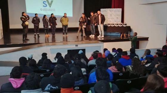 Jornada De Educación