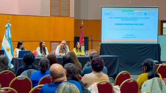 103427-se-desarrollo-hoy-una-jornada-regional-sobre-calidad-y-seguridad-en-salud