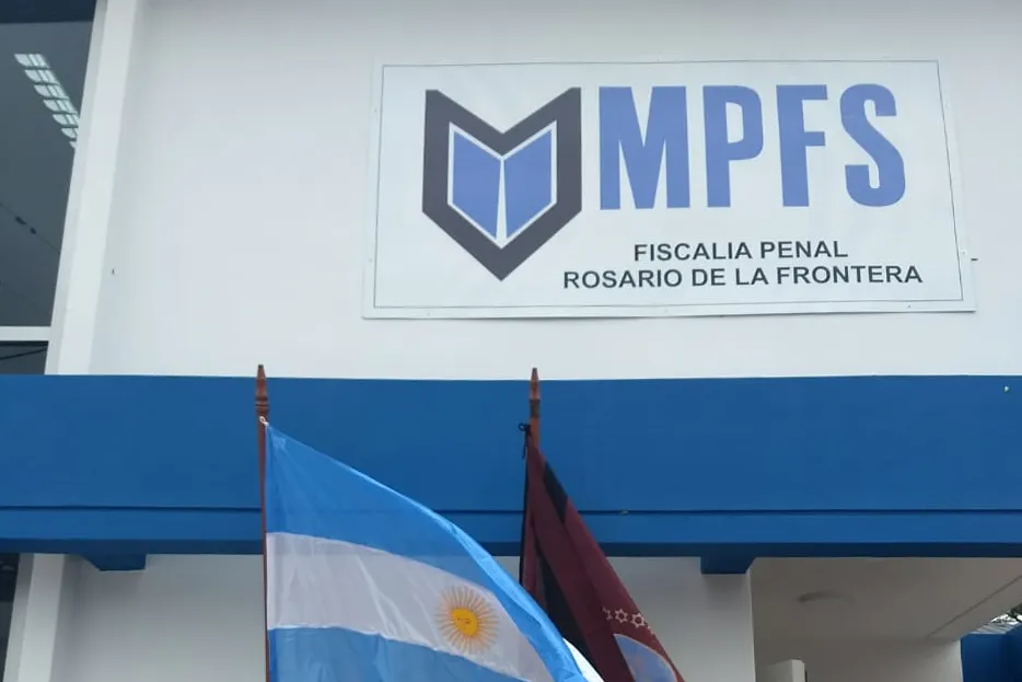 fiscalía rosario de la frontera