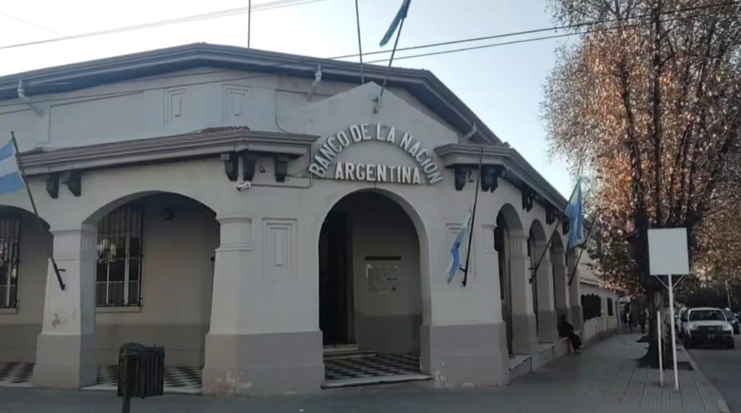 banco de la nacion