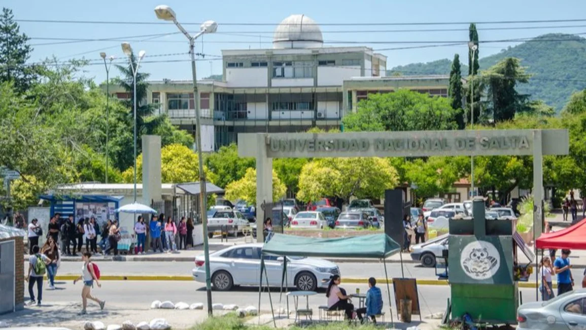 frente unsa