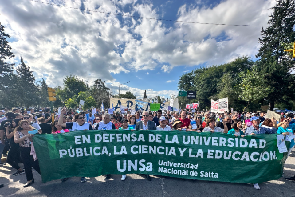 marcha unsa salta