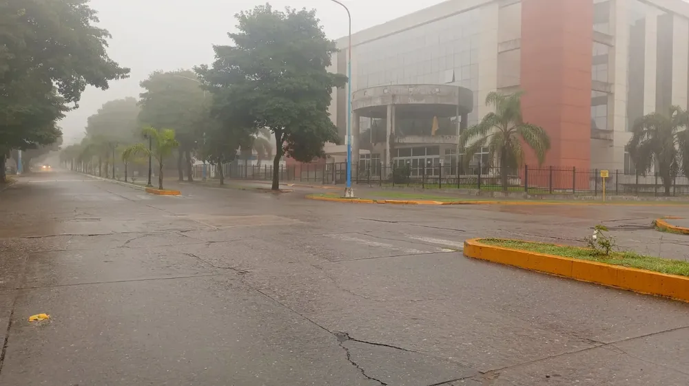 neblina calle mitre